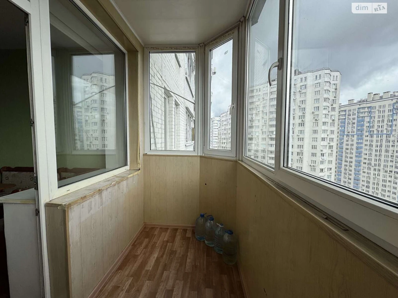 Продаж Квартира Позняки
