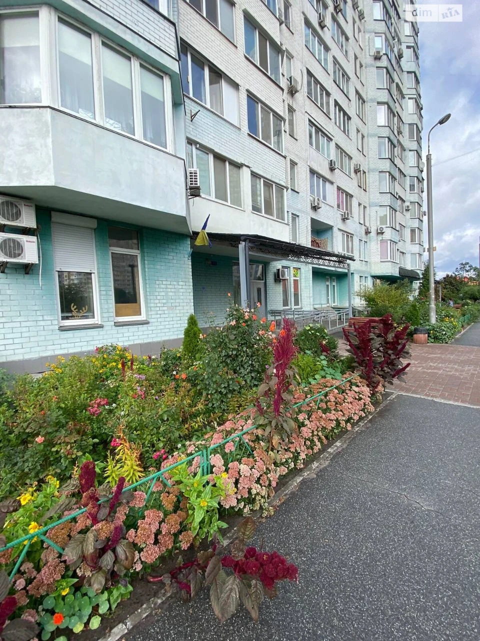 Продаж Квартира Позняки