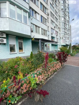 Продаж Квартира Позняки