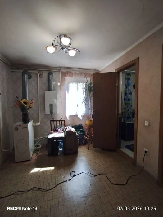 Продаж будинку 80 кв.м вул Саперна
