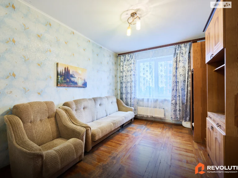 Продаж Квартира Позняки
