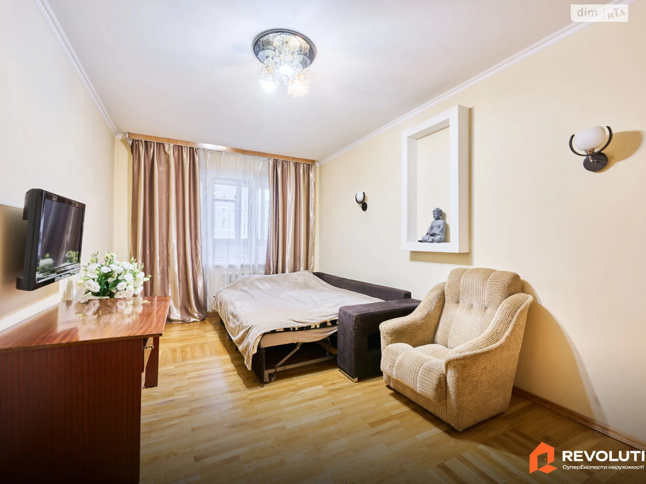Продаж Квартира Позняки
