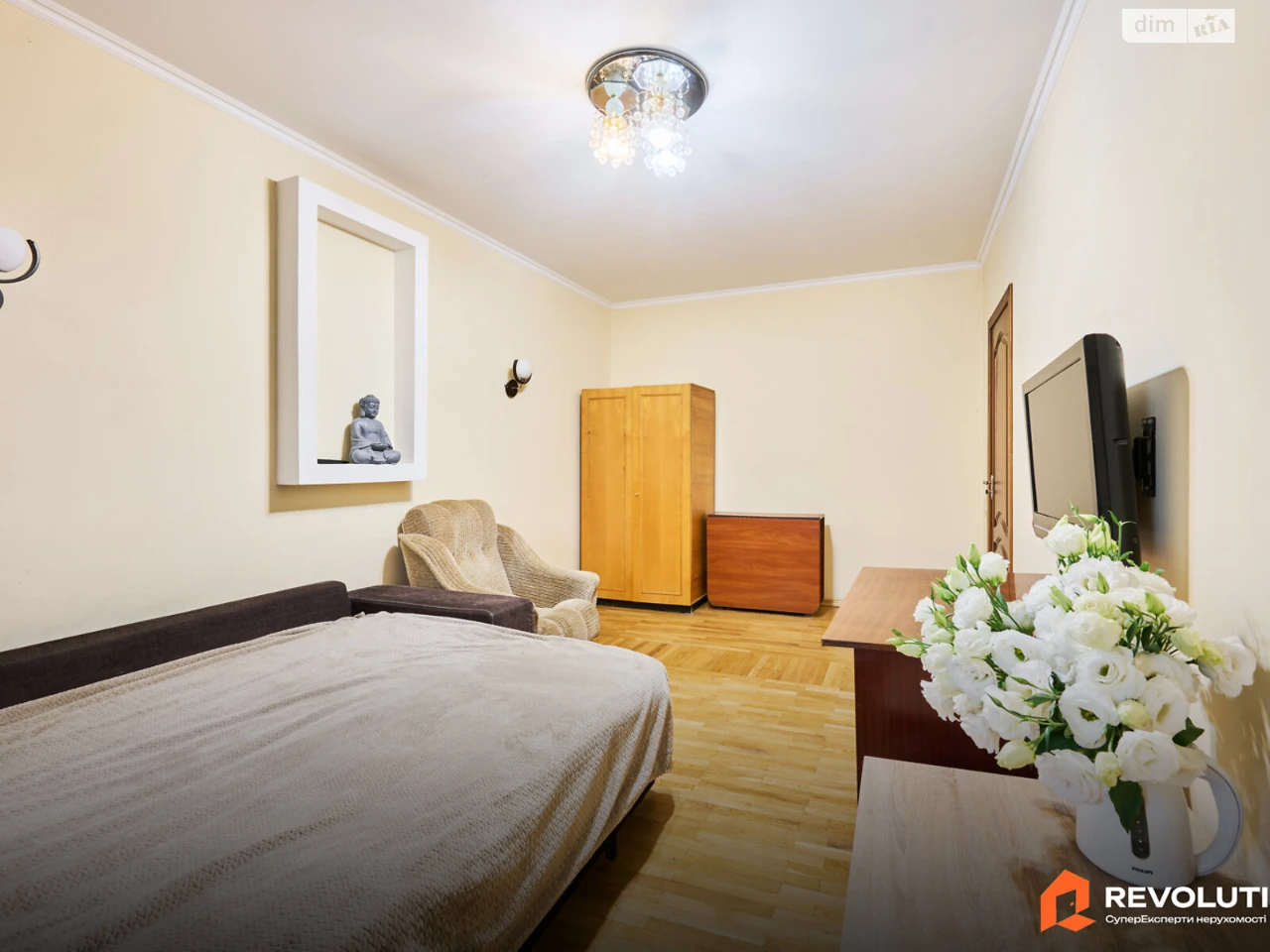 Продаж Квартира Позняки