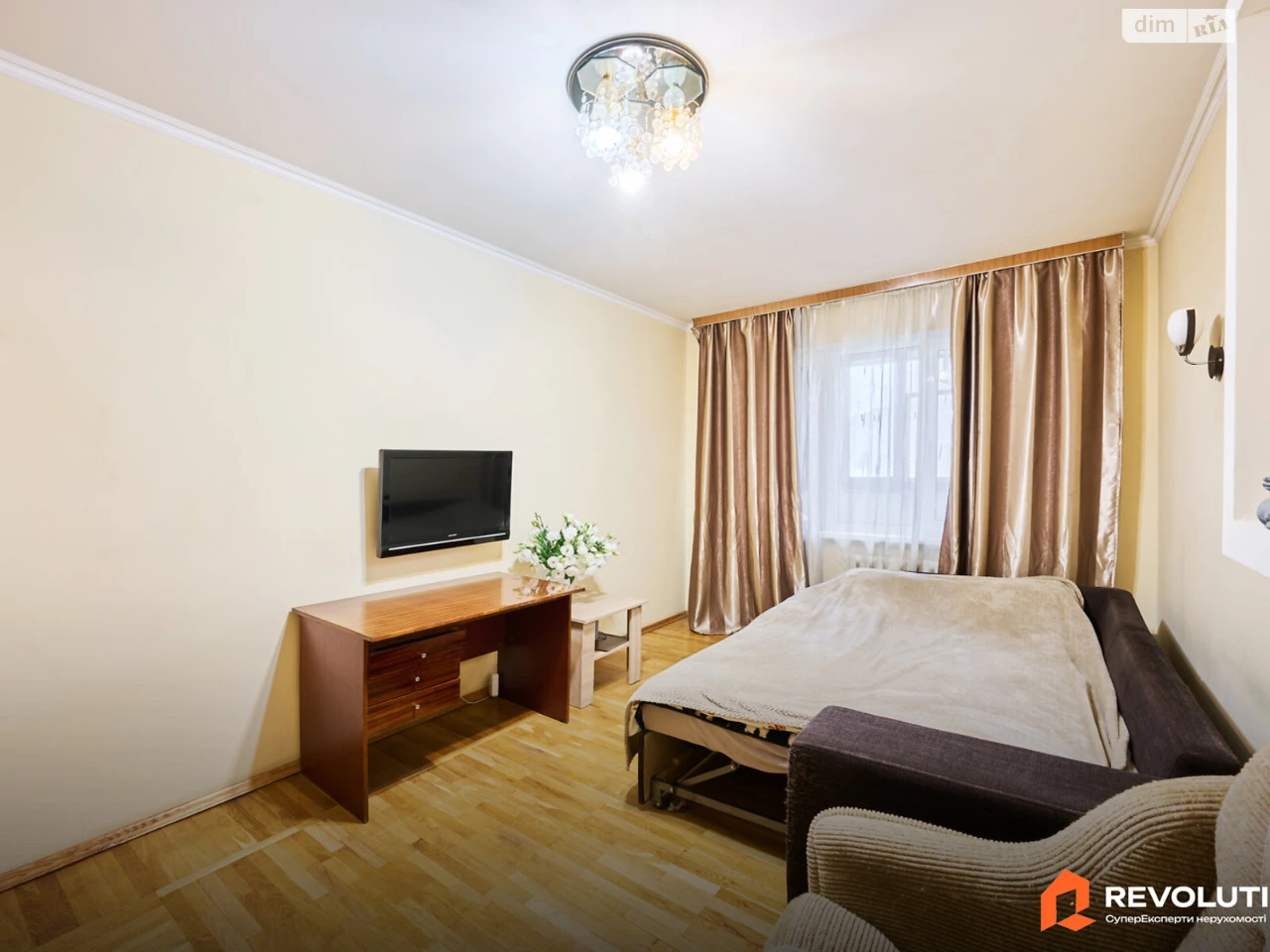 Продаж Квартира Позняки