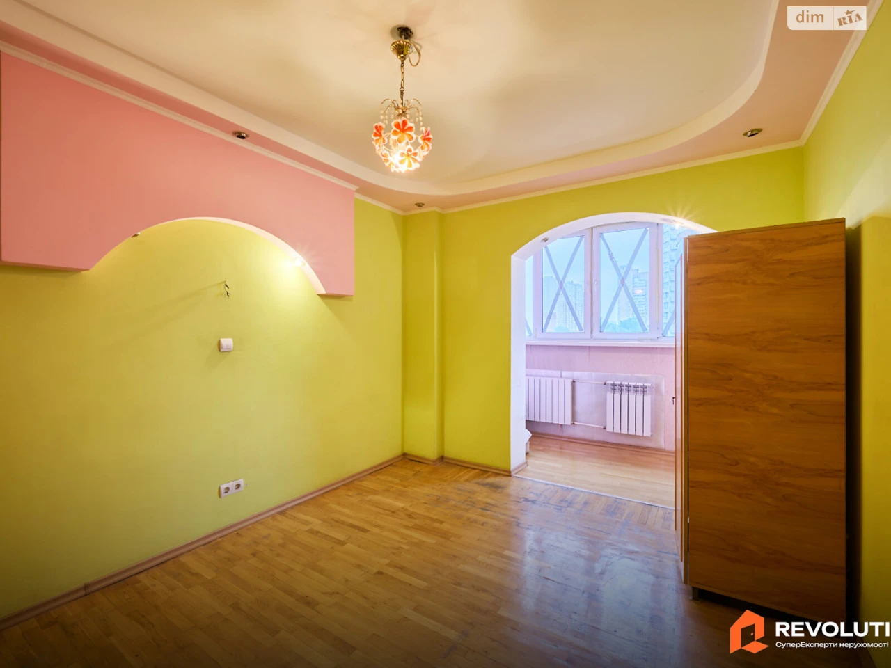 Продаж Квартира Позняки