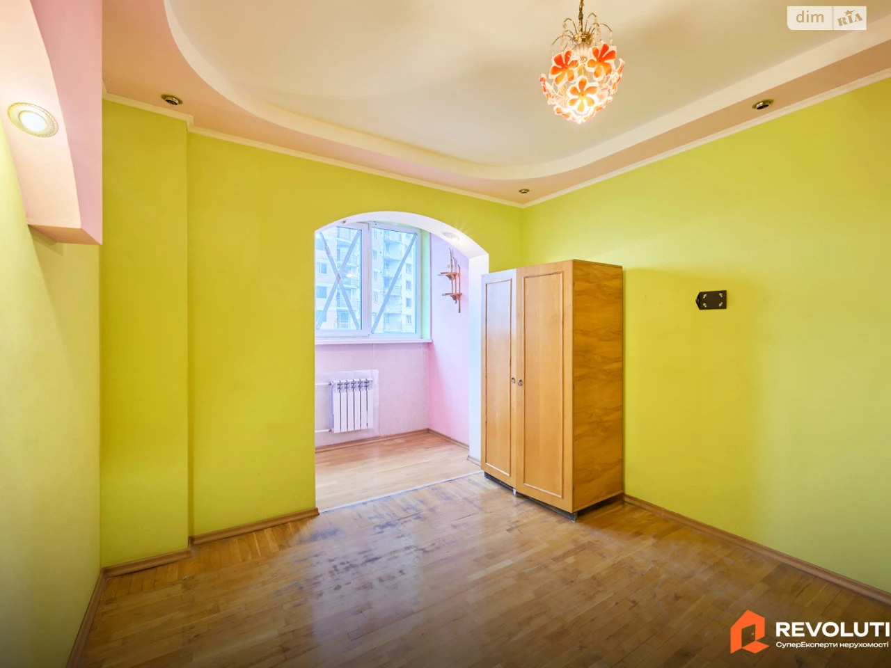 Продаж Квартира Позняки