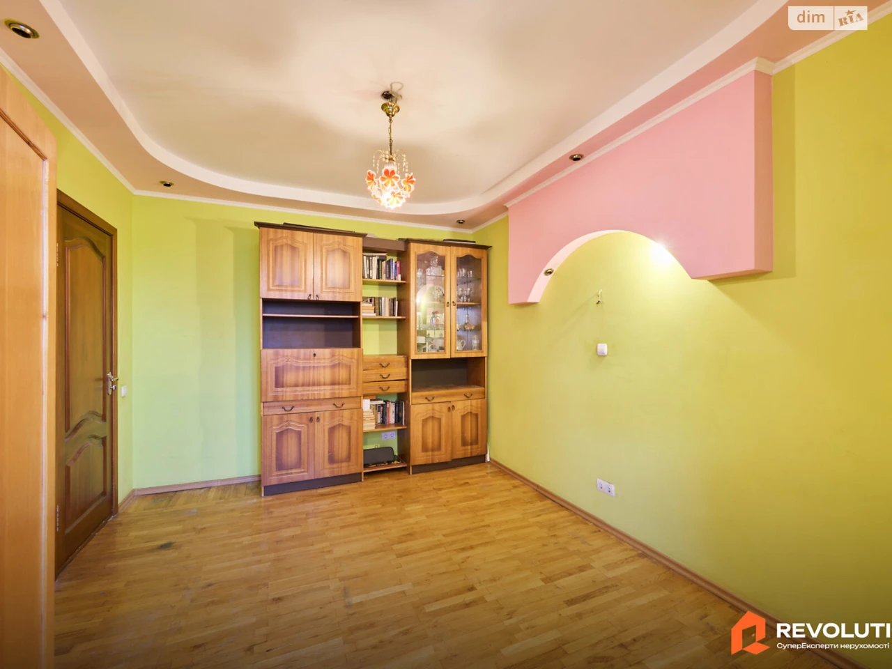 Продаж Квартира Позняки