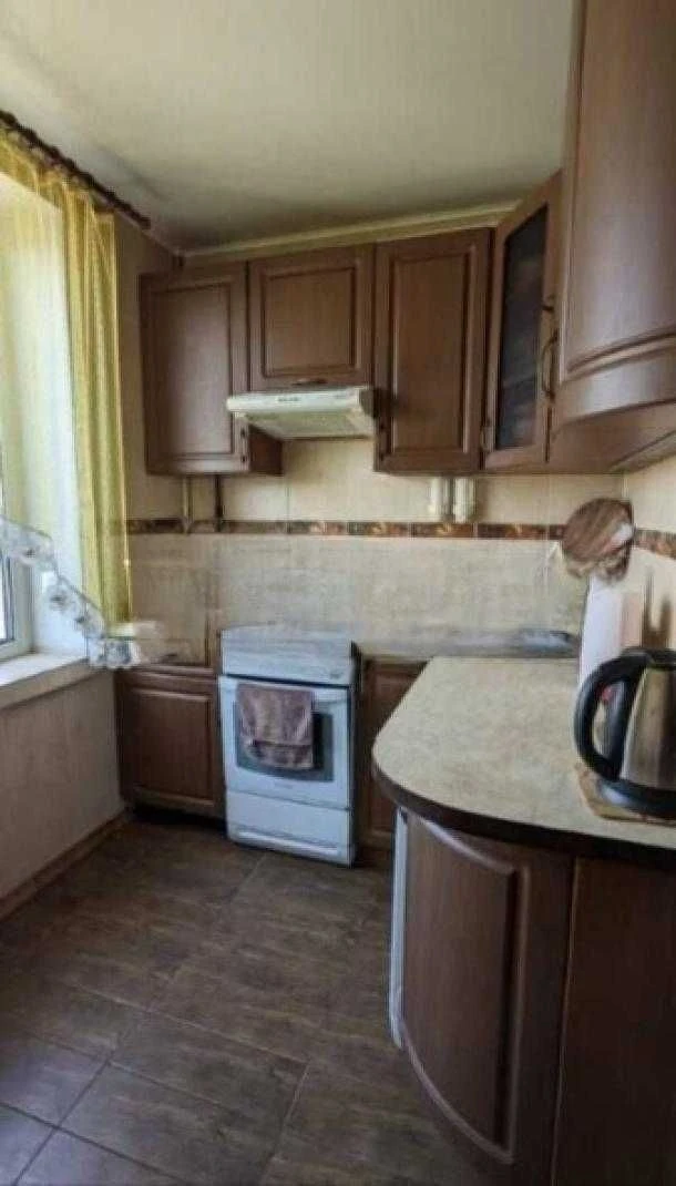 30000$ ШВИДКО ПРОДАМ квартиру 3 кімнати, Героїв Харкова
