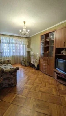 30000$ ШВИДКО ПРОДАМ квартиру 3 кімнати, Героїв Харкова