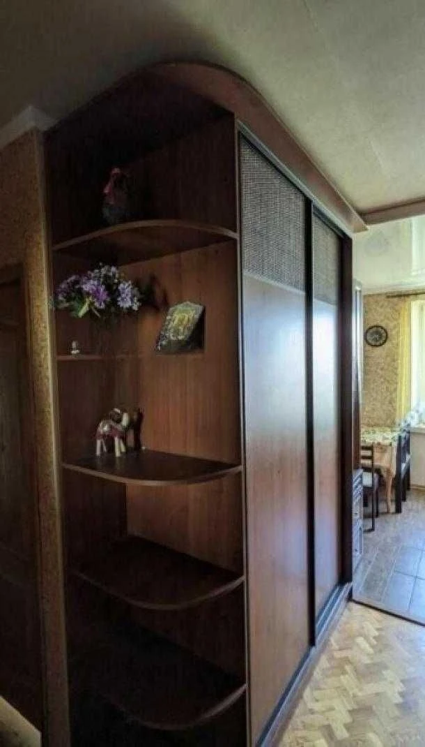 30000$ ШВИДКО ПРОДАМ квартиру 3 кімнати, Героїв Харкова