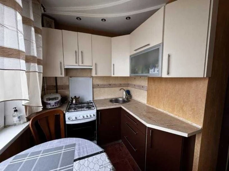 46500$ Квартира 3 кімнати, Нові Будинки