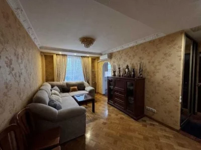 46500$ Квартира 3 кімнати, Нові Будинки