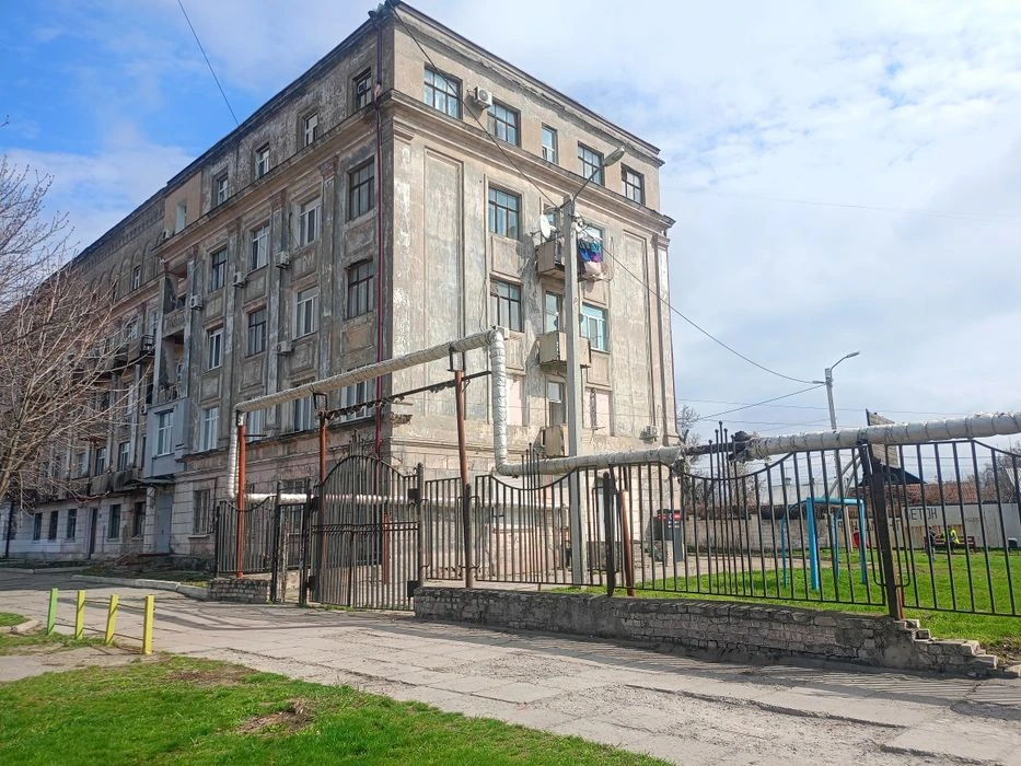 г.Днепр Продам 1 к.малосемейка