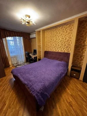 46500$ Квартира 3 кімнати, Нові Будинки
