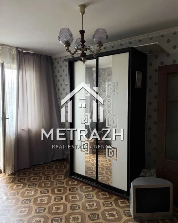 93494 | Продам 1к квартиру в тихом районе Харькова Коммуналь