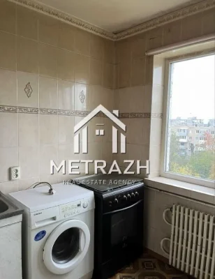 93494 | Продам 1к квартиру в тихом районе Харькова Коммуналь