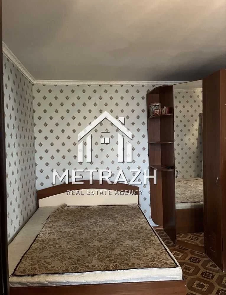 93494 | Продам 1к квартиру в тихом районе Харькова Коммуналь