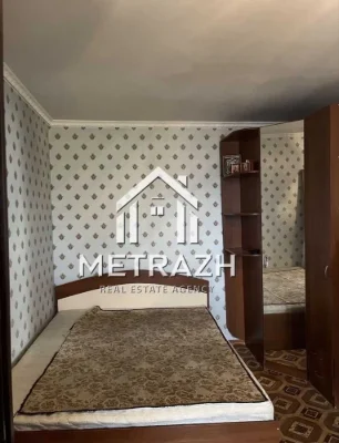 93494 | Продам 1к квартиру в тихом районе Харькова Коммуналь