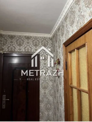 93494 | Продам 1к квартиру в тихом районе Харькова Коммуналь