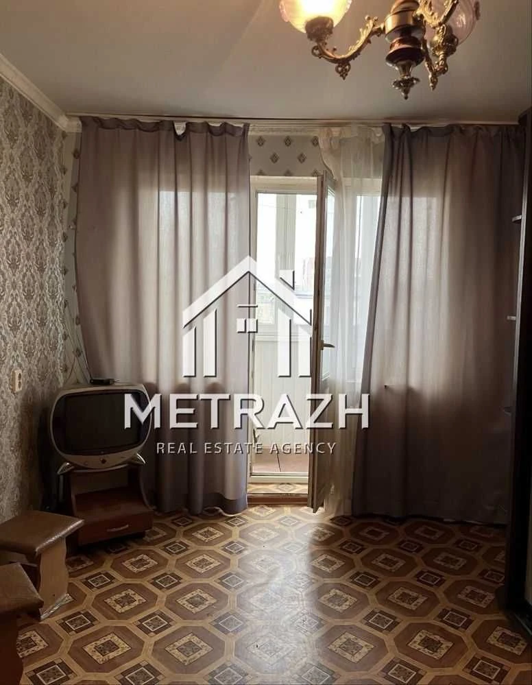 93494 | Продам 1к квартиру в тихом районе Харькова Коммуналь