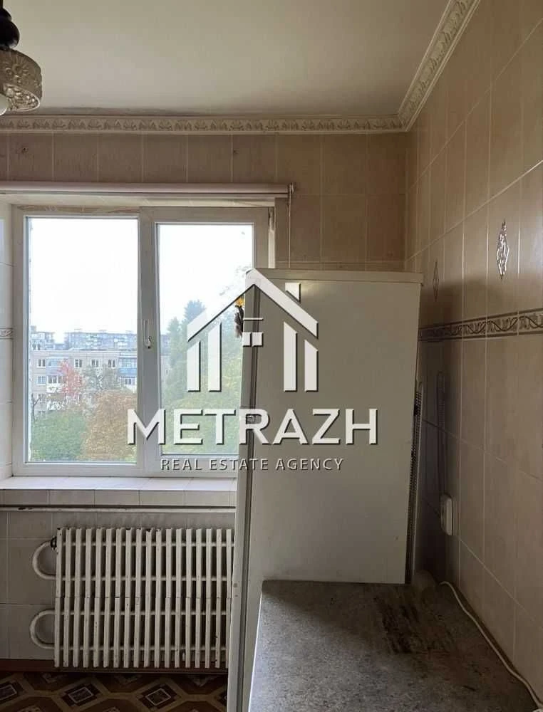 93494 | Продам 1к квартиру в тихом районе Харькова Коммуналь