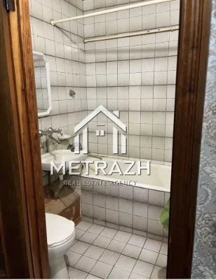 93494 | Продам 1к квартиру в тихом районе Харькова Коммуналь