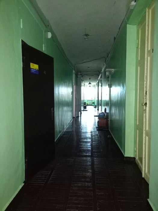 г.Днепр Продам 1 к.малосемейка