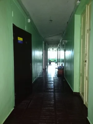г.Днепр Продам 1 к.малосемейка