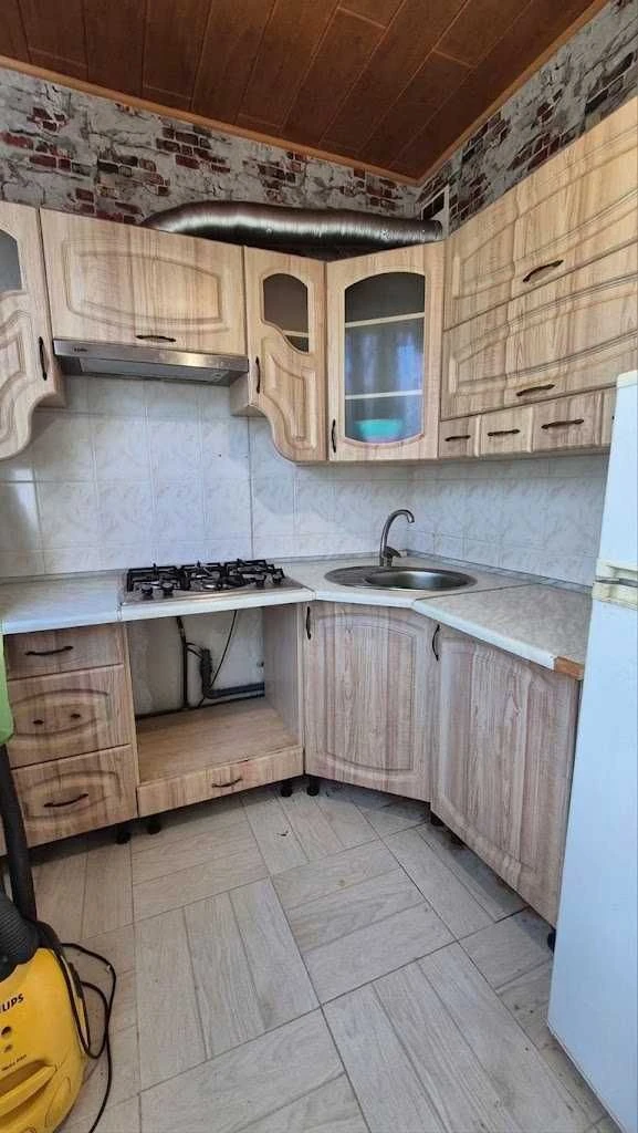 Продам 1к. кв. на Роганском ж/м, сторона Класса