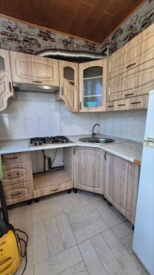 Продам 1к. кв. на Роганском ж/м, сторона Класса