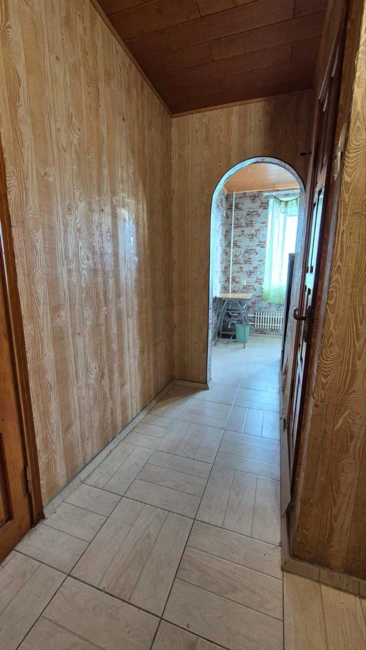 Продам 1к. кв. на Роганском ж/м, сторона Класса