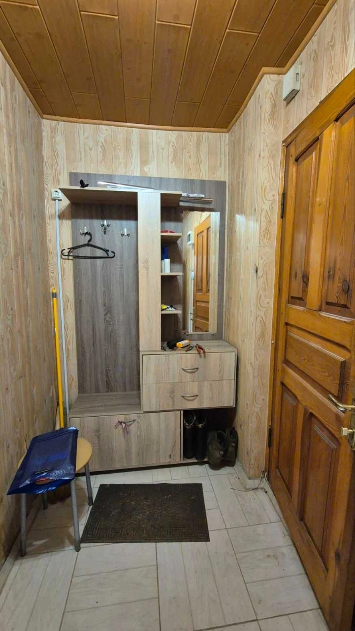 Продам 1к. кв. на Роганском ж/м, сторона Класса