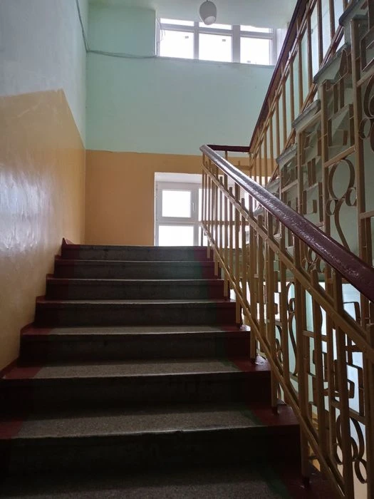 г.Днепр Продам 1 к.малосемейка