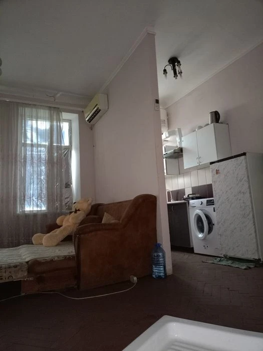 г.Днепр Продам 1 к.малосемейка