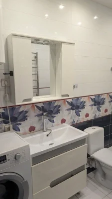 Евродвушка с видом на море на улице Марсельской