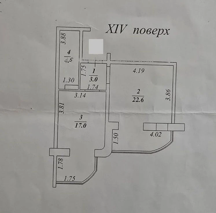 Евродвушка с видом на море на улице Марсельской