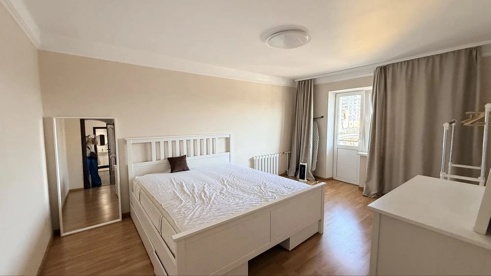 Продаж 2х кімнатної, пр. Оболонський 7, м. Оболонь