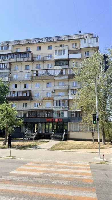 Продаж 2х кімнатної, пр. Оболонський 7, м. Оболонь
