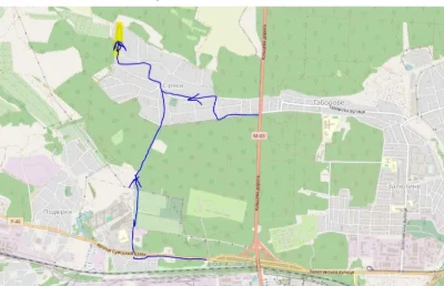 Участок 0,15_га Сиряки, под Застройку