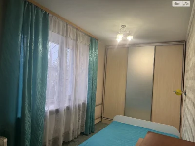 Довгострокова Оренда Квартира Холодна Гора