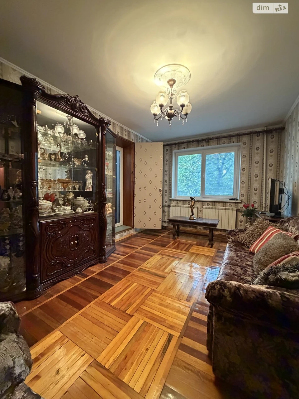 Продаж Квартира Роганський