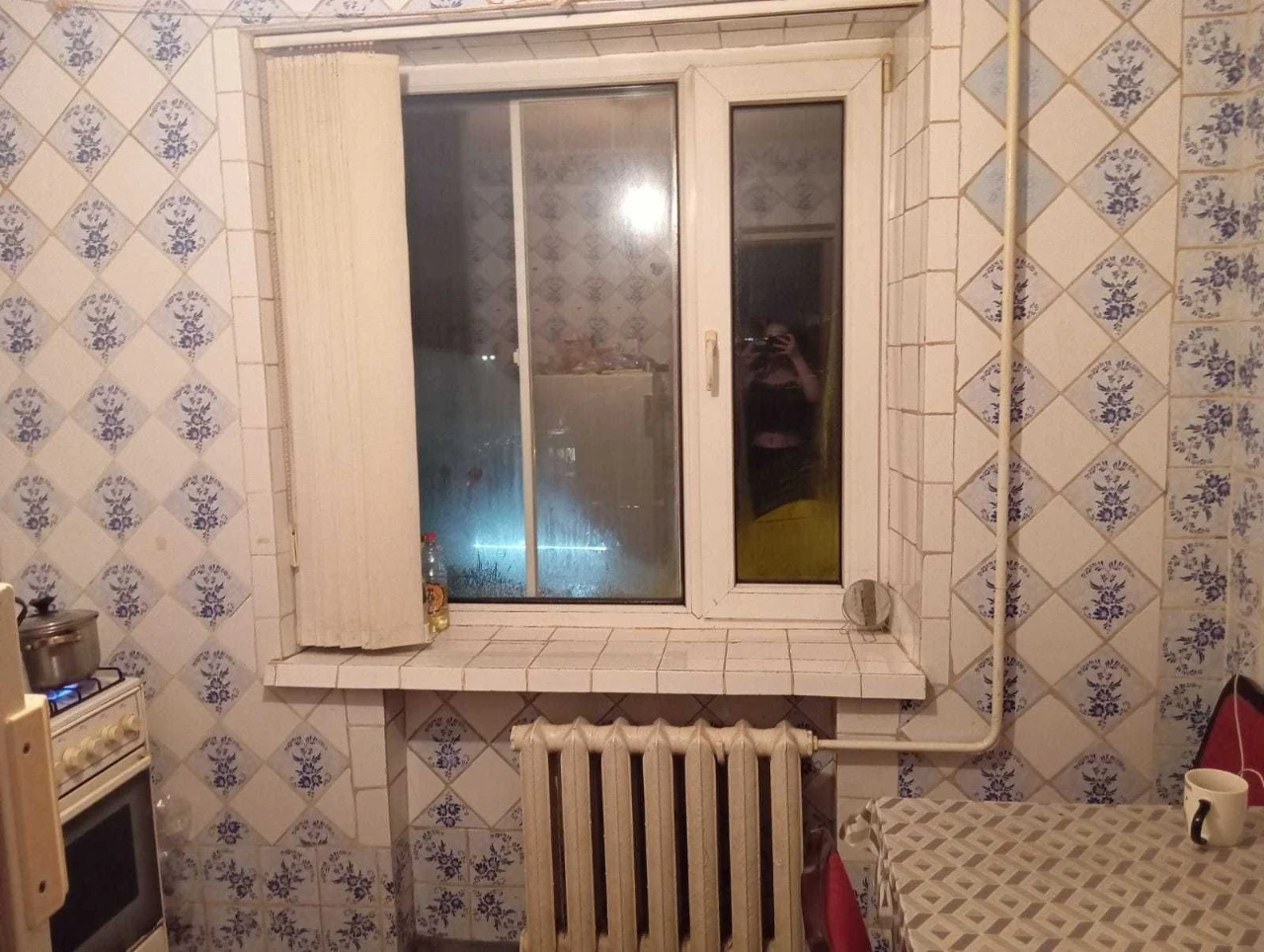 Продаж 2 кім.кв. пр-т Аерокосмічний
