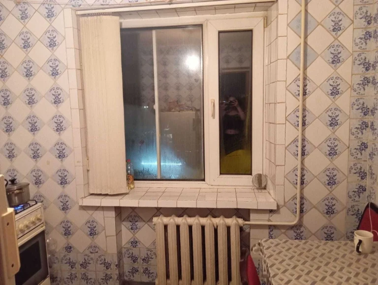 Продаж 2 кім.кв. пр-т Аерокосмічний