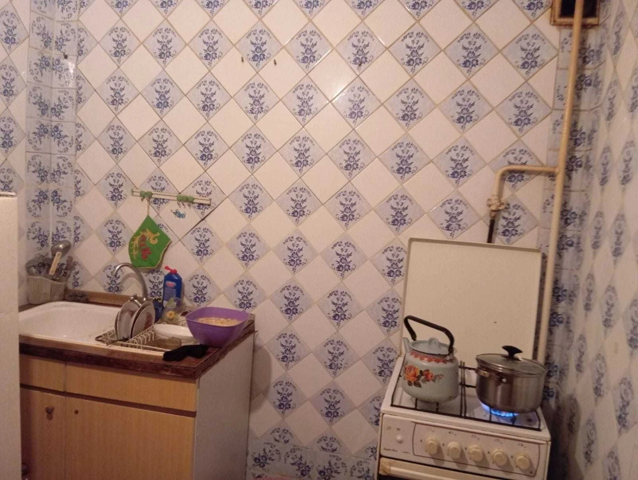 Продаж 2 кім.кв. пр-т Аерокосмічний