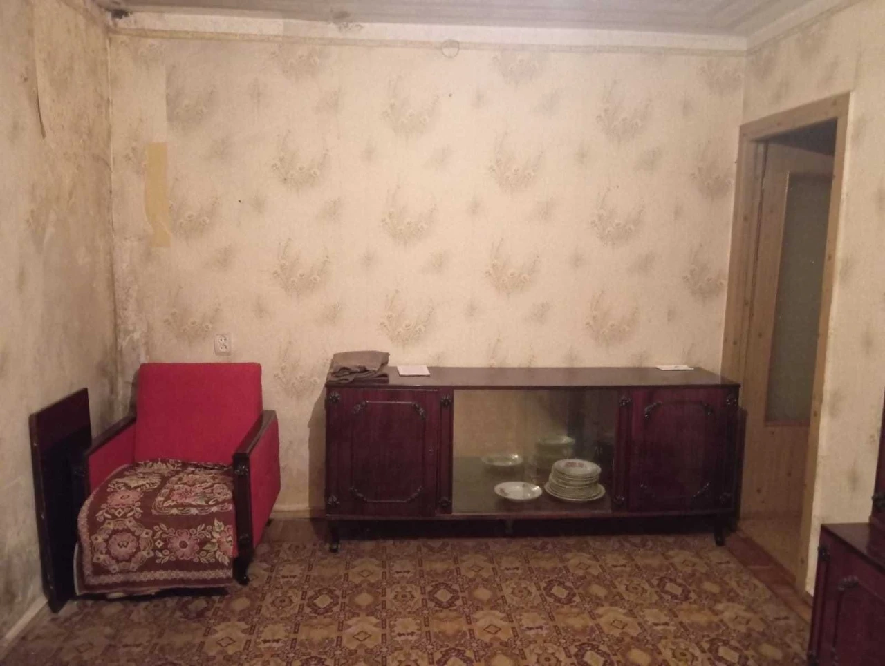 Продаж 2 кім.кв. пр-т Аерокосмічний
