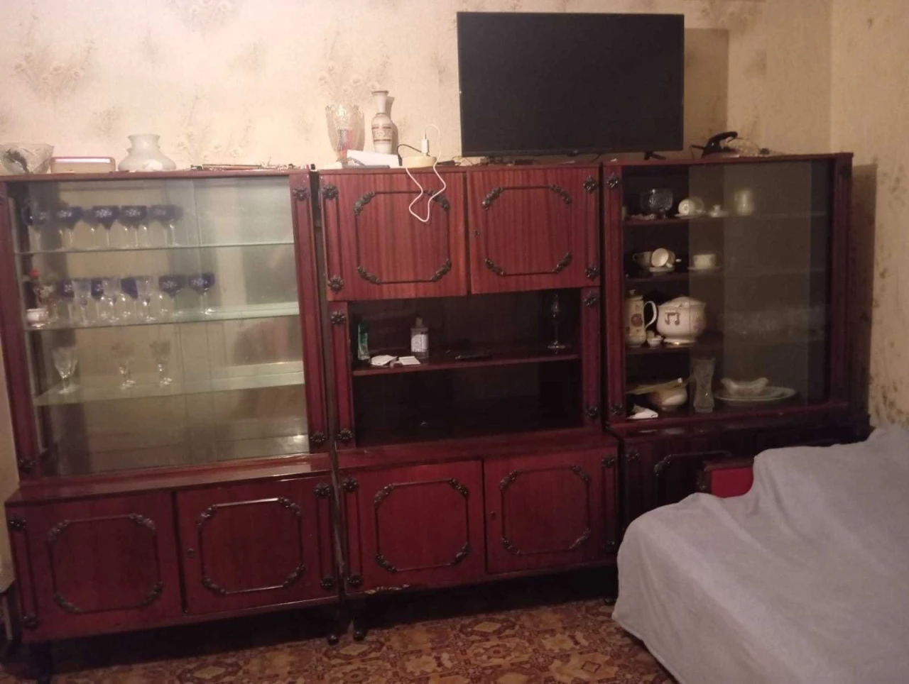 Продаж 2 кім.кв. пр-т Аерокосмічний