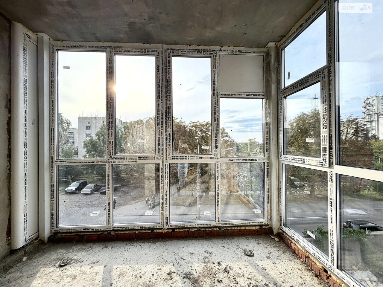 Продаж Квартира Замостянський