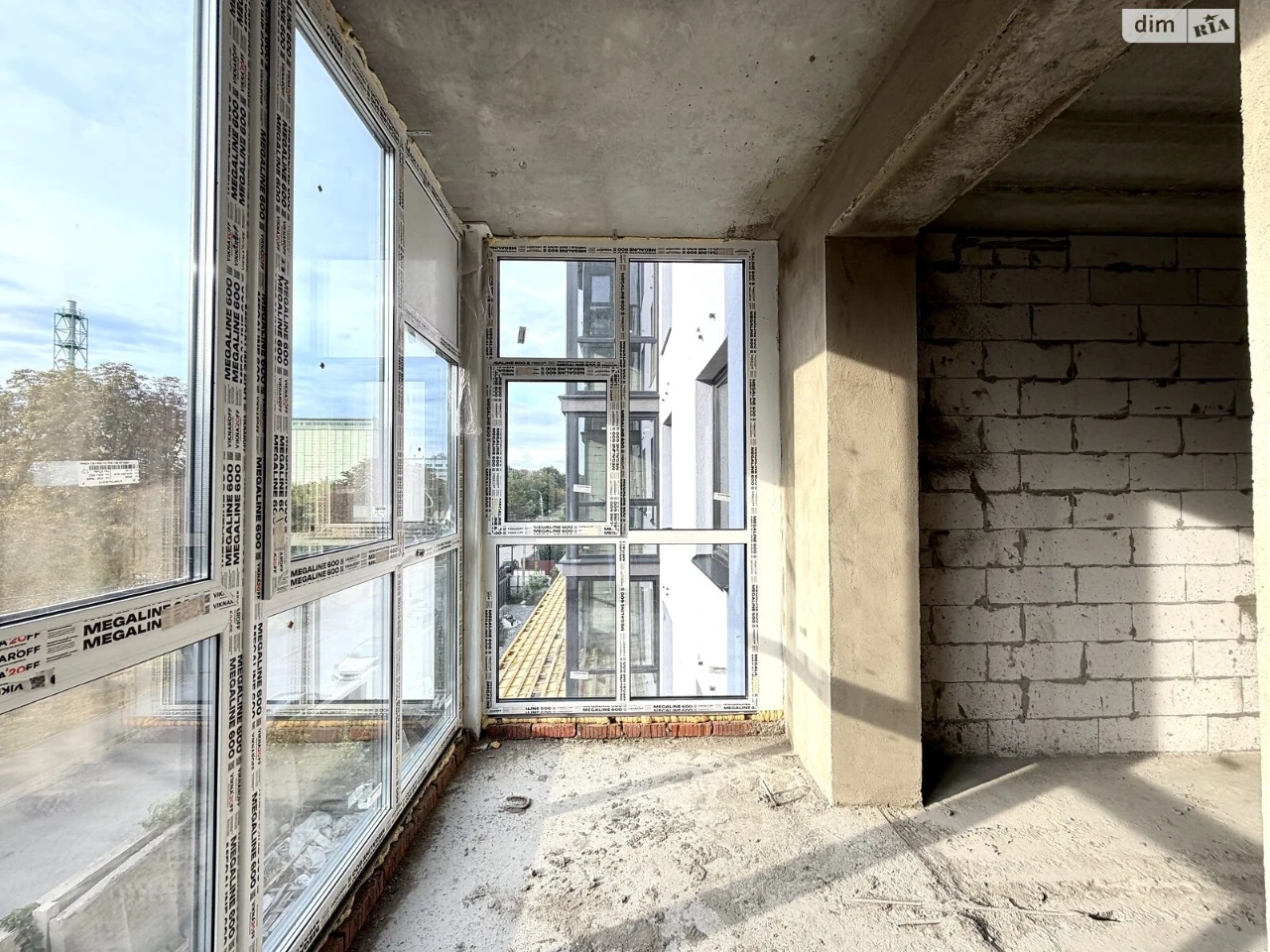 Продаж Квартира Замостянський
