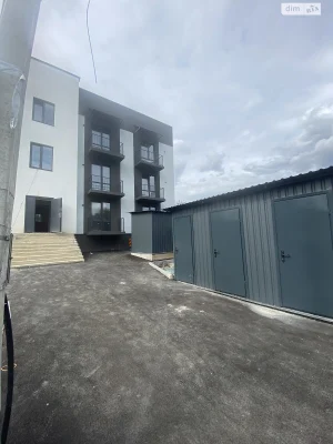 Продаж Квартира Староміський