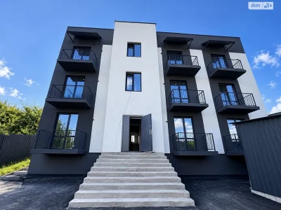 Продаж Квартира Староміський